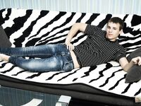 Ollie - 19nitten, 19zone - Masturbation