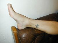 Oscar - 19nitten, 19zone - Masturbation