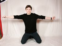 Petja - 19nitten, 19zone - Twinks