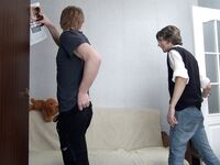 Petr & Sebastian - 19nitten, 19zone - 19nitten