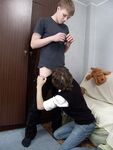 Petr & Sebastian - 19nitten, 19zone - 19nitten
