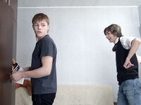 Petr & Sebastian - 19nitten, 19zone - 19nitten