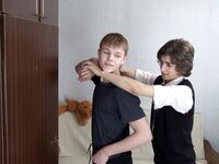 Petr & Sebastian - 19nitten, 19zone - 19nitten