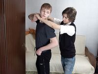 Petr & Sebastian - 19nitten, 19zone - 19nitten