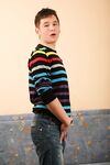 Petya - 19nitten, 19zone - Latino