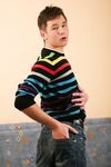Petya - 19nitten, 19zone - Latino