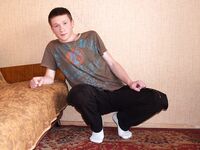Pyotr - 19nitten, 19zone - Masturbation