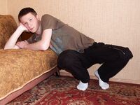 Pyotr - 19nitten, 19zone - Masturbation