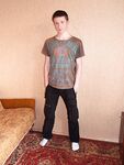 Pyotr - 19nitten, 19zone - Masturbation