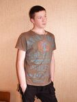 Pyotr - 19nitten, 19zone - Masturbation