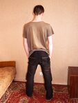 Pyotr - 19nitten, 19zone - Masturbation