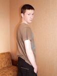 Pyotr - 19nitten, 19zone - Masturbation