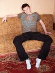 Pyotr - 19nitten, 19zone - Masturbation