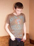 Pyotr - 19nitten, 19zone - Masturbation