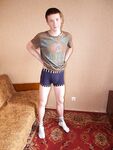 Pyotr - 19nitten, 19zone - Masturbation