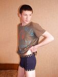 Pyotr - 19nitten, 19zone - Masturbation