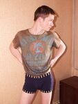 Pyotr - 19nitten, 19zone - Masturbation