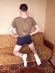 Pyotr - 19nitten, 19zone - Masturbation