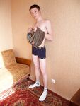 Pyotr - 19nitten, 19zone - Masturbation