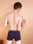 Pyotr - 19nitten, 19zone - Masturbation