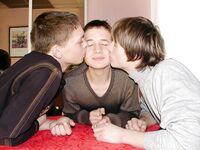 Quentin, Frost & Grinja - 19nitten, 19zone - 19nitten
