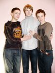 Quentin, Frost & Grinja - 19nitten, 19zone - 19nitten