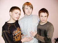 Quentin, Frost & Grinja - 19nitten, 19zone - 19nitten