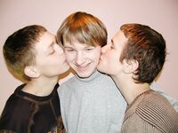 Quentin, Frost & Grinja - 19nitten, 19zone - 19nitten