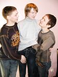 Quentin, Frost & Grinja - 19nitten, 19zone - 19nitten
