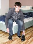 Ramzes - 19nitten, 19zone - Masturbation