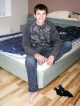 Ramzes - 19nitten, 19zone - Masturbation