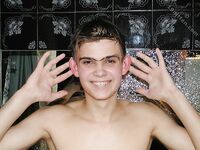 Randy 3 - 19nitten, 19zone - Masturbation
