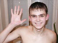 Randy 3 - 19nitten, 19zone - Masturbation