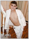 Randy 3 - 19nitten, 19zone - Masturbation