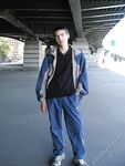 Remy - 19nitten, 19zone - Masturbation