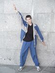Remy - 19nitten, 19zone - Masturbation