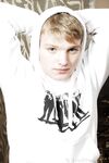Rickie - 19nitten, 19zone - Masturbation