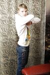 Rickie - 19nitten, 19zone - Masturbation