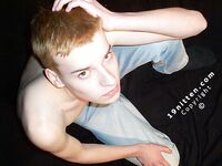 Ricky - 19nitten, 19zone - Russian