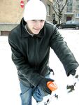 Roman - 19nitten, 19zone - Masturbation