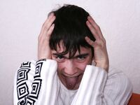 Roman - 19nitten, 19zone - Masturbation