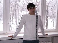 Roman - 19nitten, 19zone - Masturbation