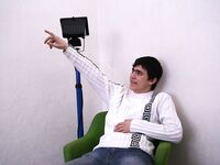 Roman - 19nitten, 19zone - Masturbation