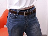 Roman - 19nitten, 19zone - Masturbation