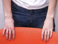 Roman - 19nitten, 19zone - Masturbation