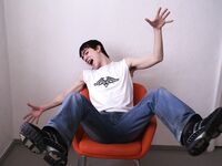 Roman - 19nitten, 19zone - Masturbation