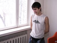 Roman - 19nitten, 19zone - Masturbation