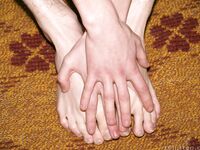 Roman - 19nitten, 19zone - Masturbation