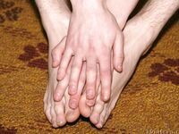 Roman - 19nitten, 19zone - Masturbation