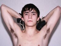 Roman - 19nitten, 19zone - Masturbation